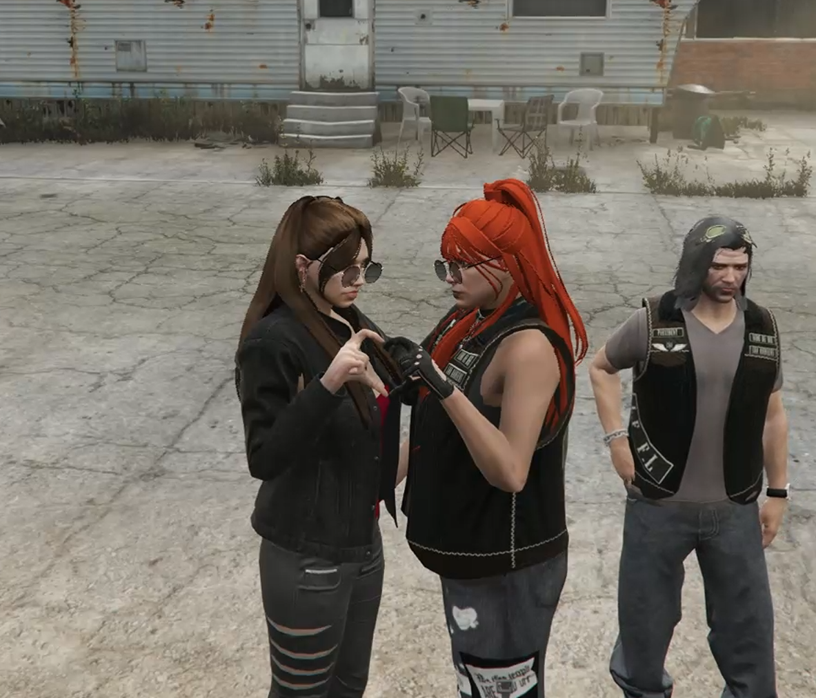 Foto 1 de Eleanor Woods